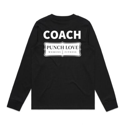 STAFF - Women's Winter Long Sleeve Thumbnail