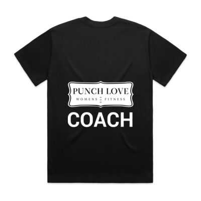 Staff T-Shirt Thumbnail