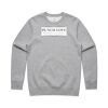 Mens United Crew Thumbnail
