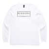 Mens Base Longsleeve Tee Thumbnail