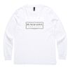 Mens Base Longsleeve Tee Thumbnail