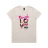 Women's Maple Tee Thumbnail