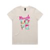 Women's Maple Tee Thumbnail