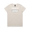 Women's Maple Tee Thumbnail