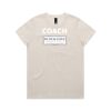 Women's Maple Tee Thumbnail