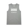 Women's Upside Tank Thumbnail