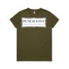 Women's Maple Tee Thumbnail