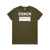 Women's Maple Tee Thumbnail
