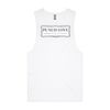 Mens Barnard Tank Thumbnail