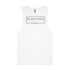 Mens Barnard Tank Thumbnail