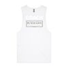 Mens Barnard Tank Thumbnail
