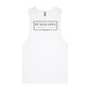 Mens Barnard Tank Thumbnail