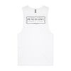 Mens Barnard Tank Thumbnail