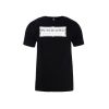 Mens Fitted Cotton Tee Thumbnail